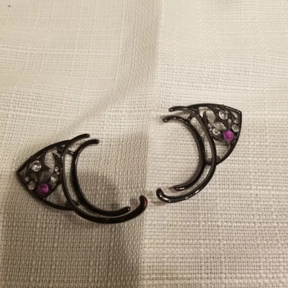 Celestial Elf Ears